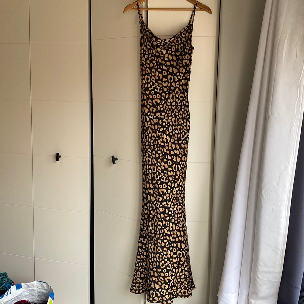 FOREVER21 DRESS NWT